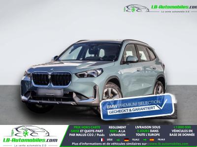 BMW X1 sDrive 20i 170ch BVA