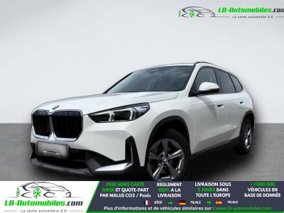 BMW X1 sDrive 20i 170ch BVA