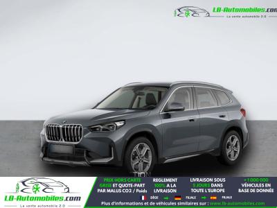 BMW X1 xDrive 23i 218ch BVA