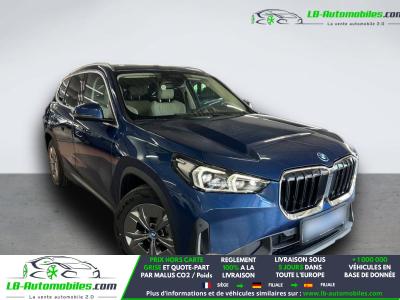 BMW X1 xDrive 30e 326ch BVA