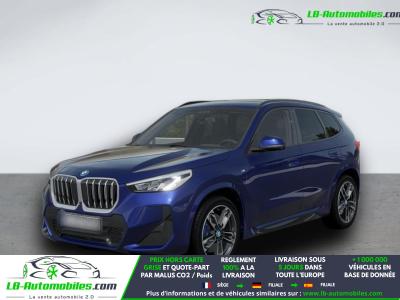 BMW X1 xDrive 30e 326ch BVA
