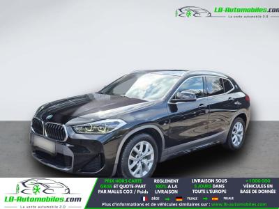 BMW X2 sDrive 18i 136 ch BVA