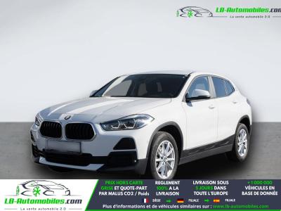 BMW X2 xDrive 18d 150 ch BVA