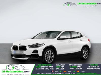 BMW X2 xDrive 18d 150 ch BVA