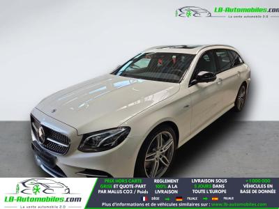 Mercedes Classe E 53 AMG BVA