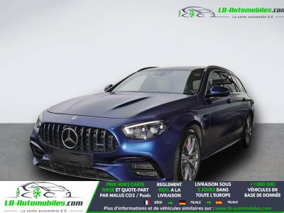 Mercedes Classe E 63 AMG BVA