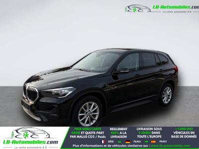 BMW X1 sDrive 20d 190 ch BVA
