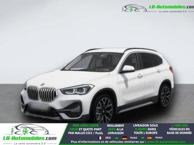 BMW X1 sDrive 20d 190 ch BVA