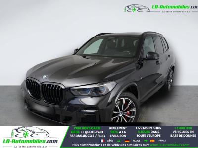BMW X5 xDrive40d 340 ch BVA