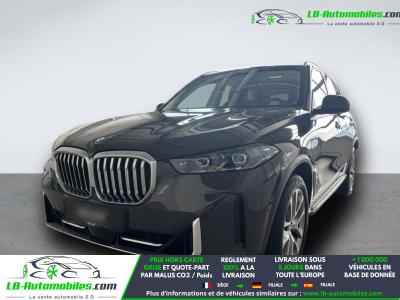 BMW X5 xDrive50e 489 ch BVA