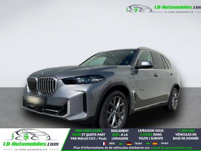 BMW X5 xDrive50e 489 ch BVA