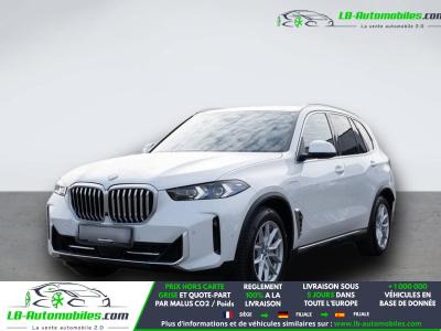 BMW X5 xDrive50e 489 ch BVA