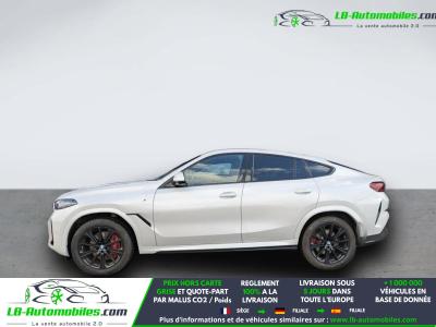BMW X6 xDrive40d 340 ch BVA