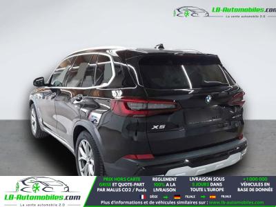 BMW X5 xDrive30d 286 ch BVA