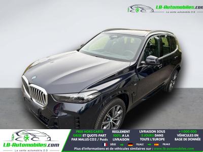 BMW X5 xDrive50e 489 ch BVA