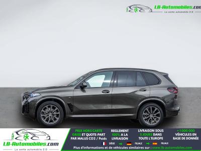 BMW X5 xDrive30d 298 ch BVA