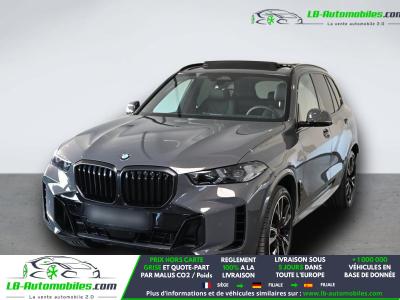 BMW X5 xDrive30d 298 ch BVA