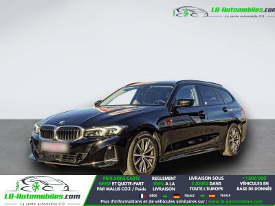 BMW Série 3 Touring 318d 150 ch BVA