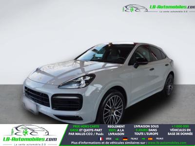 Porsche Cayenne Coupé 3.0 V6 340 ch  BVA