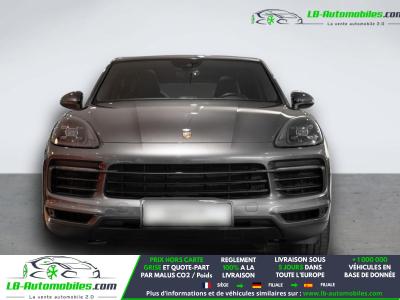 Porsche Cayenne Coupé 3.0 V6 340 ch  BVA