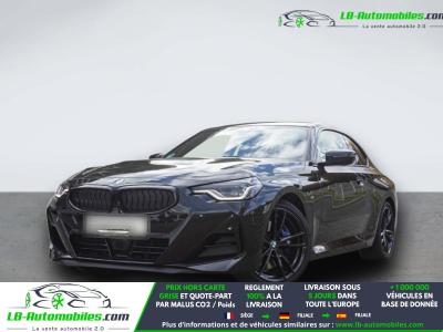 BMW Série 2 Coupé 220d 190 ch BVA