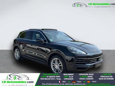 Porsche Cayenne E-Hybrid 3.0 V6 462 ch  BVA