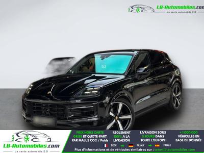 Porsche Cayenne 3.0 V6 353 ch