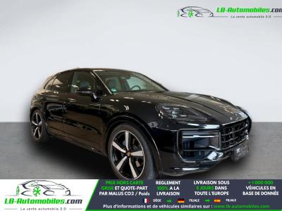 Porsche Cayenne 3.0 V6 353 ch