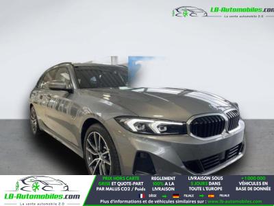 BMW Série 3 Touring 330i 258 ch BVA