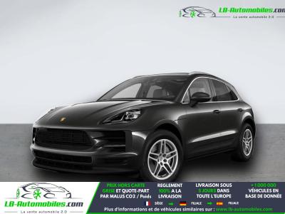 Porsche Macan S 3.0 354 ch