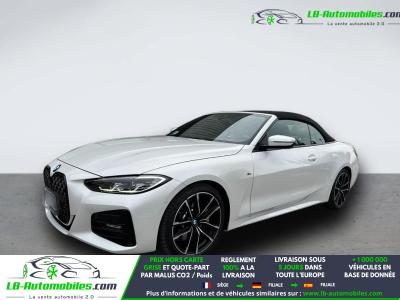BMW Série 4 Cabriolet 430i 245 ch BVA