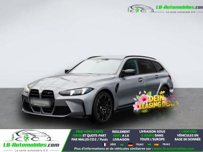 BMW M3 Competition xDrive 510 ch BVA