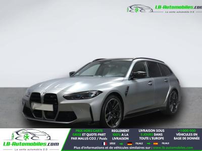 BMW M3 Competition xDrive 510 ch BVA