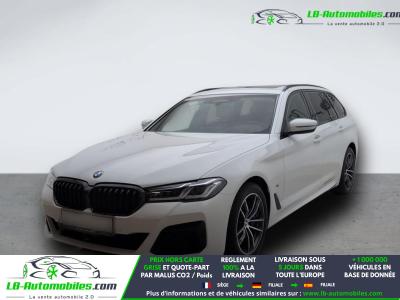 BMW Série 5 Touring 540d xDrive 340 ch BVA