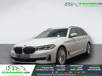 BMW Série 5 Touring 540d xDrive 340 ch BVA