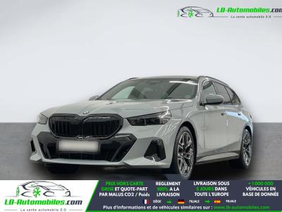 BMW Série 5 Berline 520d 197 ch BVA