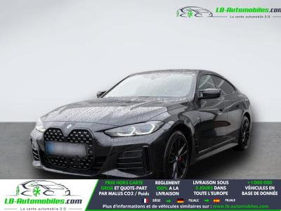 BMW Série 4 Gran Coupé M440i xDrive 374 ch BVA
