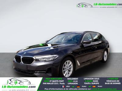 BMW Série 5 Touring 520d xDrive 190 ch BVA