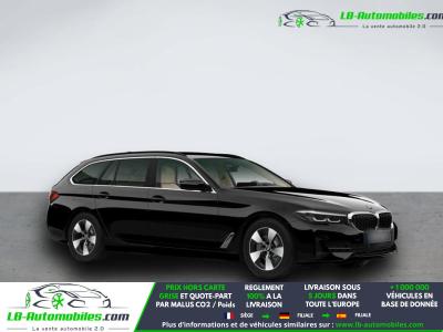 BMW Série 5 Touring 520d xDrive 190 ch BVA