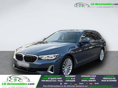 BMW Série 5 Touring 520d xDrive 190 ch BVA