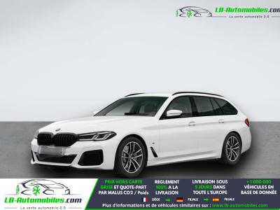 BMW Série 5 Touring 520d xDrive 190 ch BVA