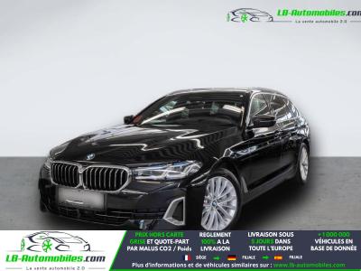 BMW Série 5 Touring 530d xDrive 286 ch BVA