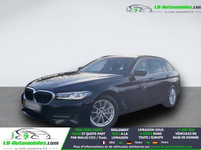 BMW Série 5 Touring 530d xDrive 286 ch BVA
