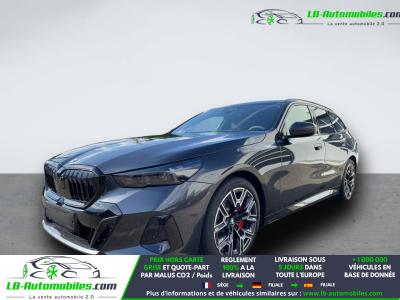 BMW Série 5 Touring 540d xDrive 340 ch BVA