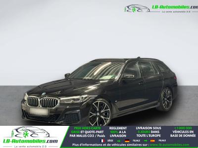 BMW Série 5 Touring 540d xDrive 340 ch BVA
