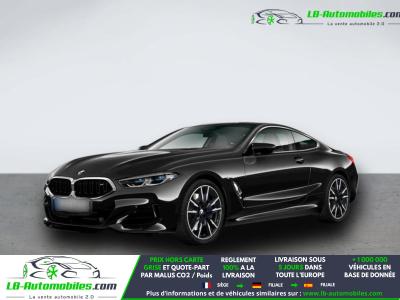 BMW Série 8 Coupé M850i xDrive 530 ch BVA