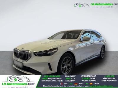 BMW Série 5 Touring 520d 197 ch BVA