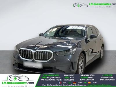 BMW Série 5 Touring 520d 197 ch BVA