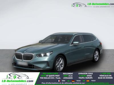 BMW Série 5 Touring 520d 197 ch BVA