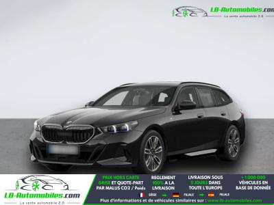 BMW Série 5 Touring 520d xDrive 197 ch BVA